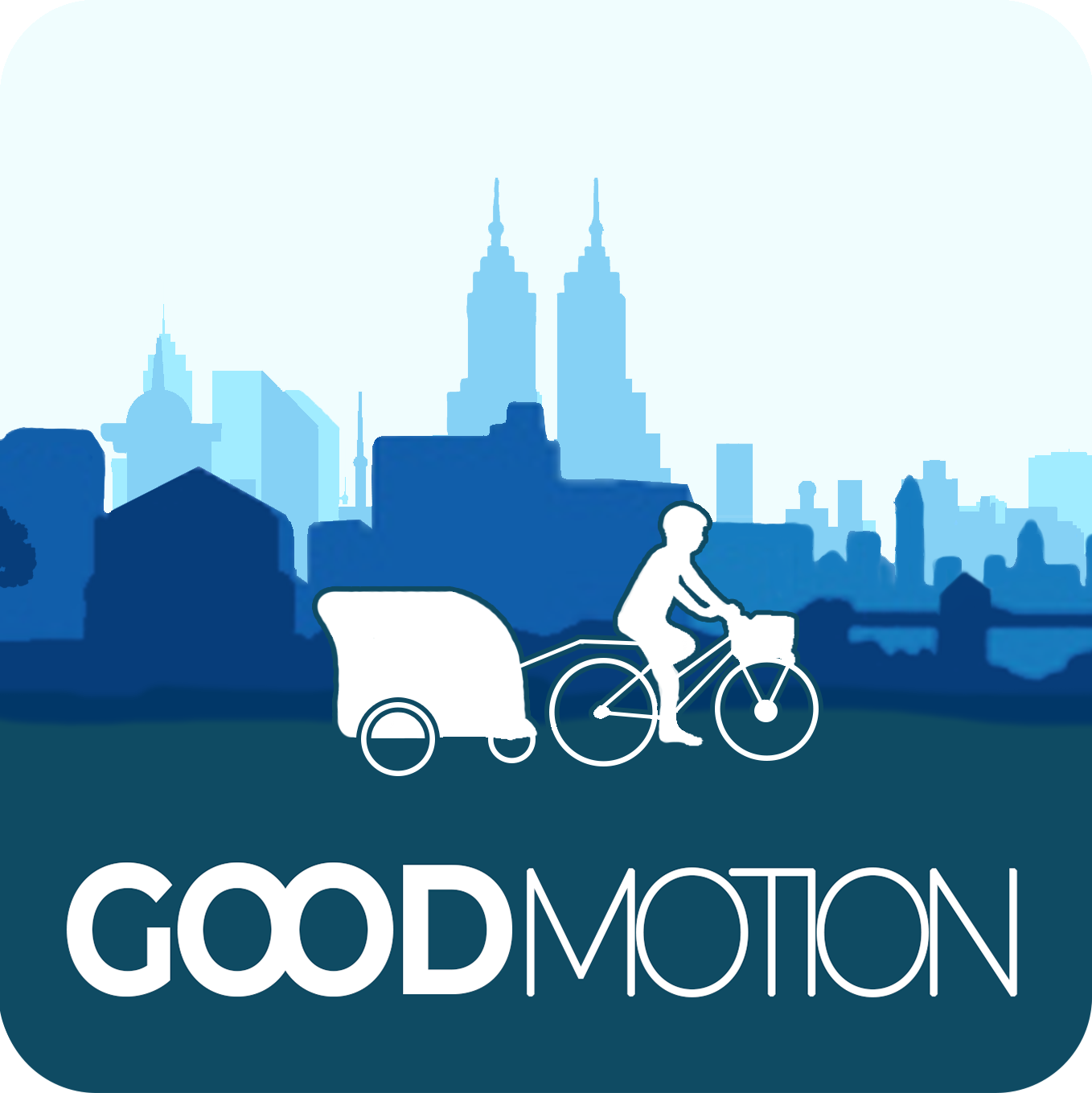 GoodMotion